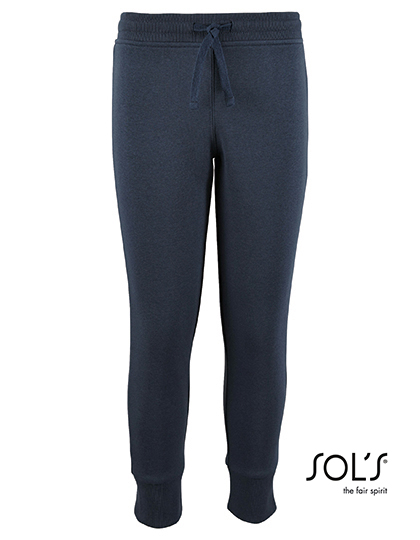 SOL´S Kids´ Slim Fit Jogging Pants Jake SOL´S Kids´ Slim Fit Jogging Pants Jake
