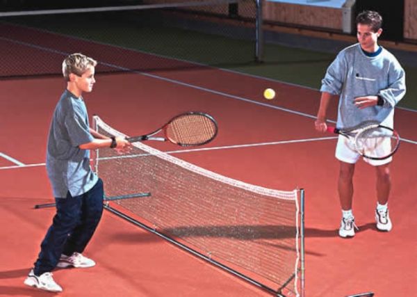Badminton Freizeitnetze
