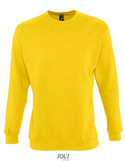 SOL´S Unisex Sweatshirt New Supreme