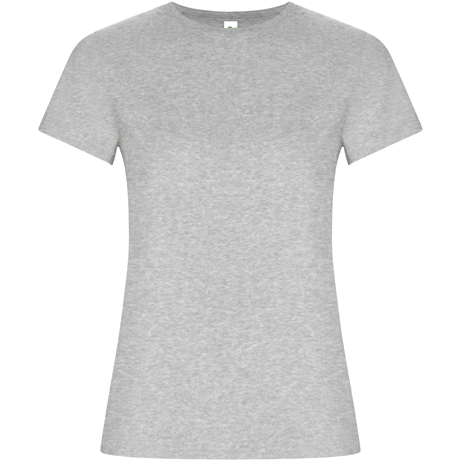 Golden T-Shirt für Damen Golden T-Shirt für Damen