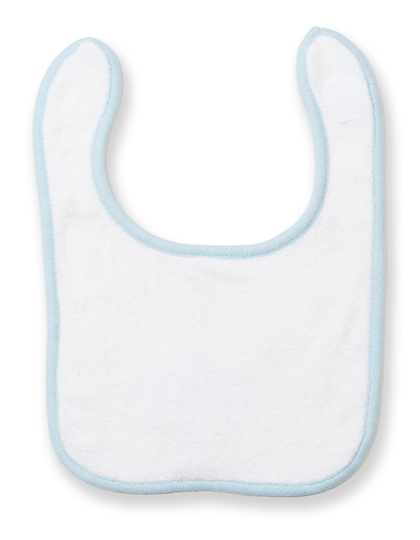 Larkwood Baby Bib Larkwood Baby Bib