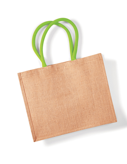 Westford Mill Jute Classic Shopper Westford Mill Jute Classic Shopper