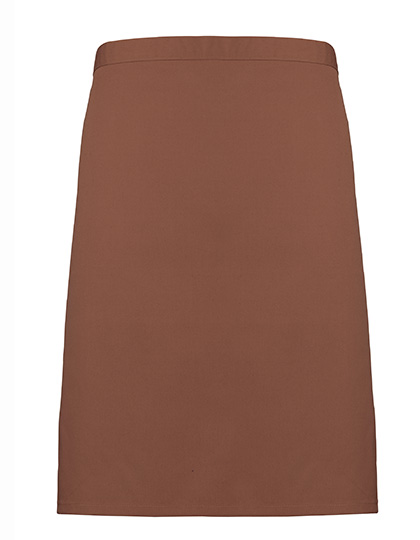 Premier Workwear Colours Collection Mid Length Apron