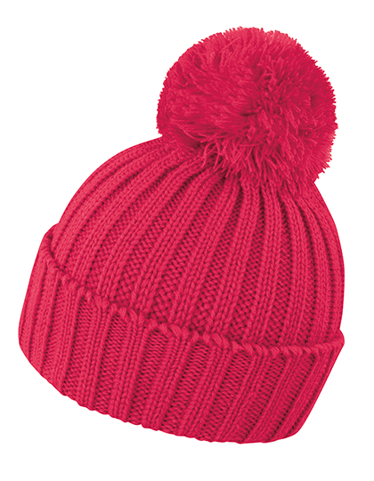 Result Winter Essentials HDi Quest Knitted Hat
