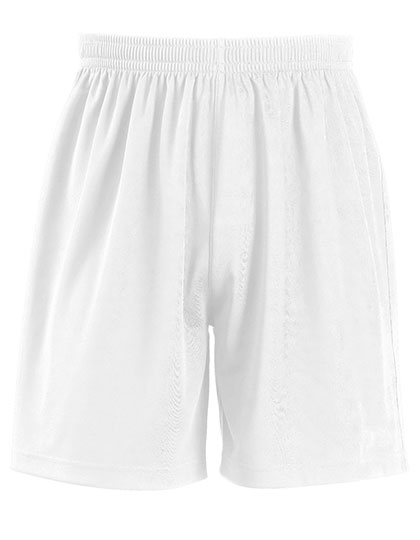 SOL´S Kids´ Basic Shorts San Siro 2 SOL´S Kids´ Basic Shorts San Siro 2