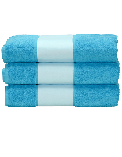 ARTG SUBLI-Me® Hand Towel