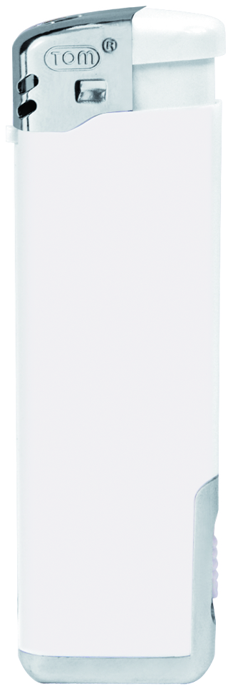 TOM® Elektronik-Feuerzeug nachfüllbar TOM® Elektronik-Feuerzeug nachfüllbar