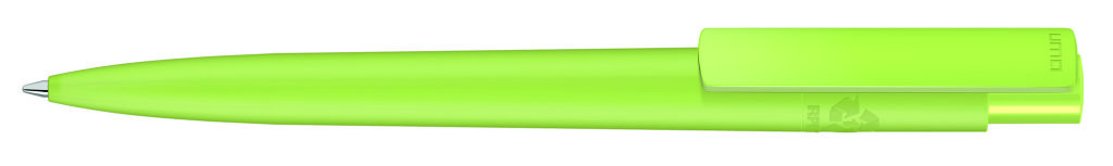 RECYCLED PET PEN PRO F Druckkugelschreiber RECYCLED PET PEN PRO F Druckkugelschreiber