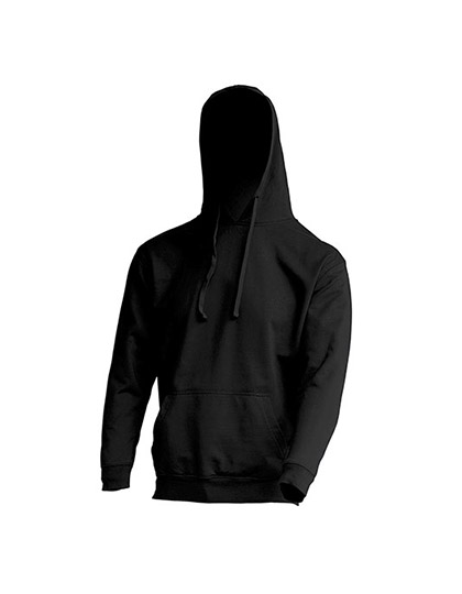 JHK Ocean Kangaroo Hooded Sweat JHK Ocean Kangaroo Hooded Sweat
