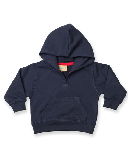 Larkwood Kids´ Hooded Sweatshirt Larkwood Kids´ Hooded Sweatshirt