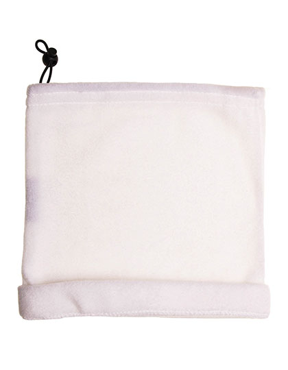 Fleece Ski Col