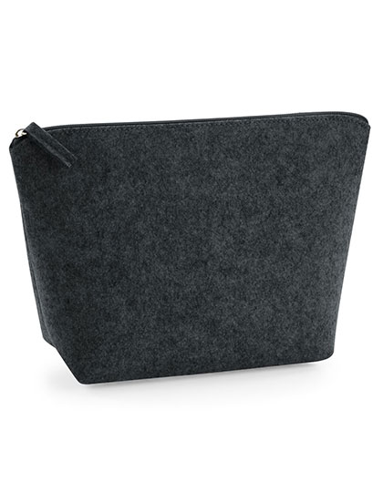 BagBase Felt Accessory Bag BagBase Felt Accessory Bag