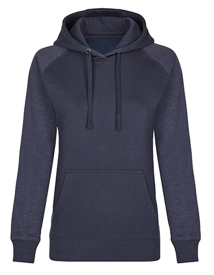 Miners mate my mate - Ladies´ Hoody