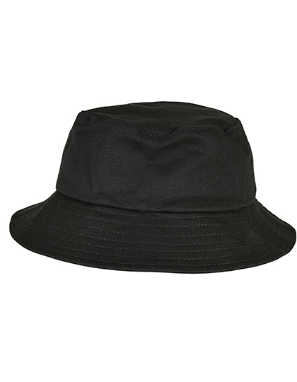 FLEXFIT Kids´ Flexfit Cotton Twill Bucket Hat