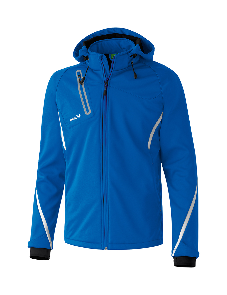 Erima Softshelljacke Function