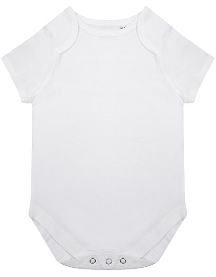 Larkwood Organic Bodysuit Larkwood Organic Bodysuit