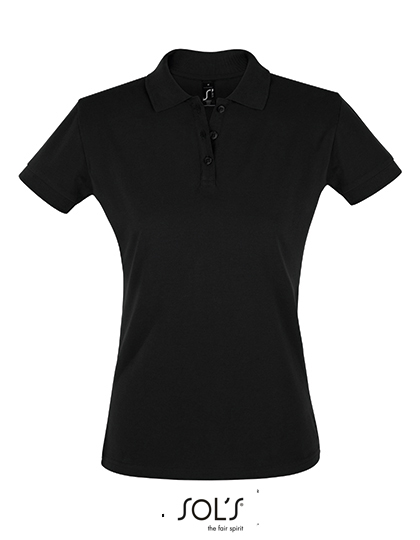 SOL´S Women´s Polo Shirt Perfect SOL´S Women´s Polo Shirt Perfect