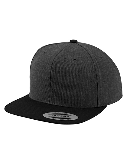FLEXFIT Classic Snapback 2-Tone FLEXFIT Classic Snapback 2-Tone