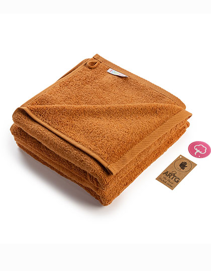 ARTG Fashion Hand Towel
