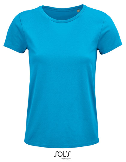 SOL´S Women´s Crusader T-Shirt SOL´S Women´s Crusader T-Shirt