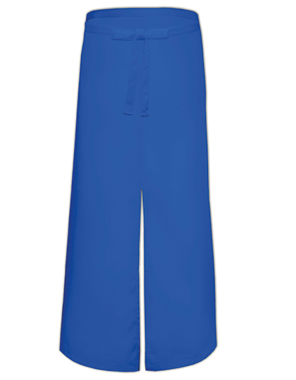 Link Kitchen Wear Bistro Apron With Split