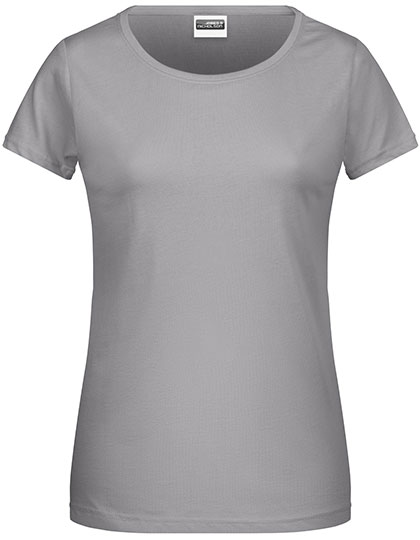 James&Nicholson Ladies´ Basic-T James&Nicholson Ladies´ Basic-T