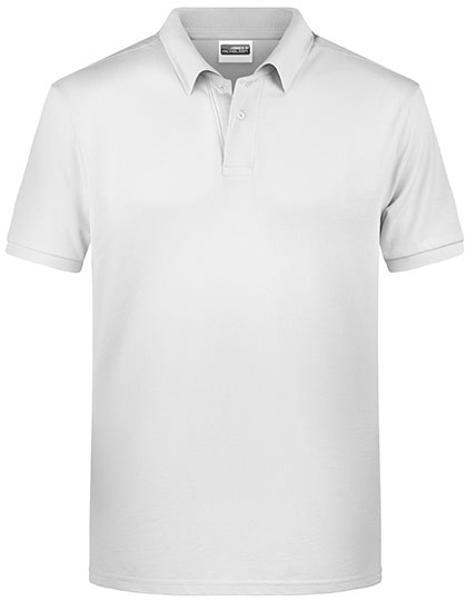 James&Nicholson Men´s Basic Polo James&Nicholson Men´s Basic Polo