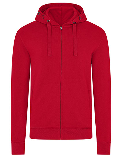 HRM Men´s Premium Hooded Jacket HRM Men´s Premium Hooded Jacket
