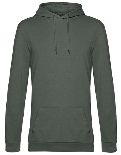 B&C BE INSPIRED #Hoodie B&C BE INSPIRED #Hoodie
