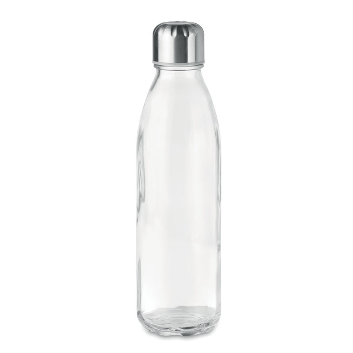 Glas Trinkflasche 650ml Glas Trinkflasche 650ml