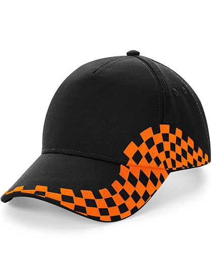Beechfield Grand Prix Cap Beechfield Grand Prix Cap