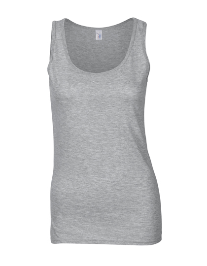 Gildan Softstyle® Women´s Tank Top Gildan Softstyle® Women´s Tank Top