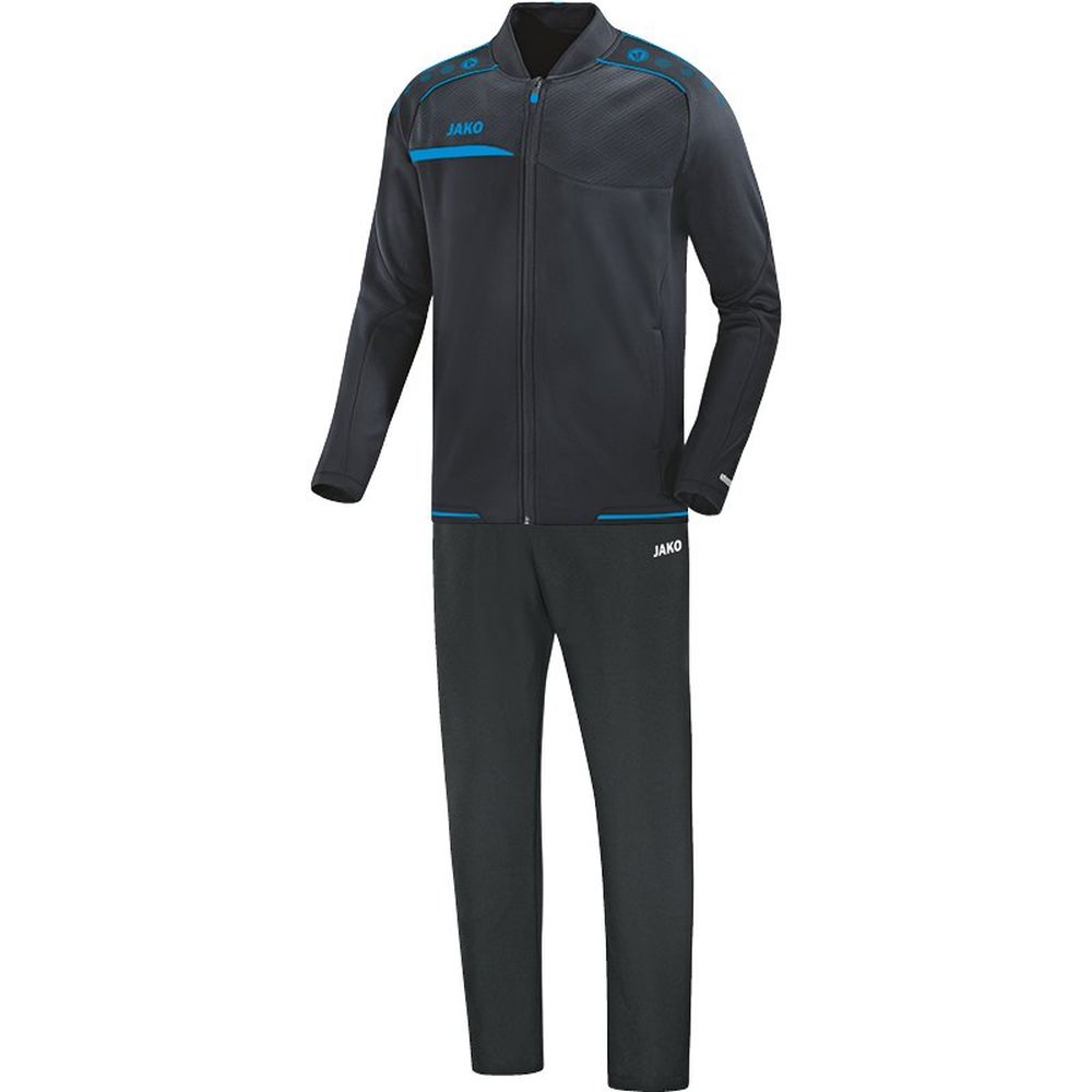 Jako Fußball Präsentationsanzug Prestige Herren Sportanzug Jacke Hose Jako Fußball Präsentationsanzug Prestige Herren Sportanzug Jacke Hose