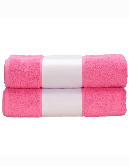 ARTG SUBLI-Me® Big Towel ARTG SUBLI-Me® Big Towel