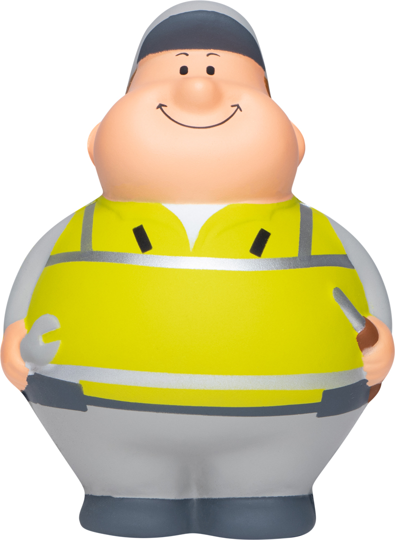 SQUEEZIES® Pannenhilfe Bert® SQUEEZIES® Pannenhilfe Bert®