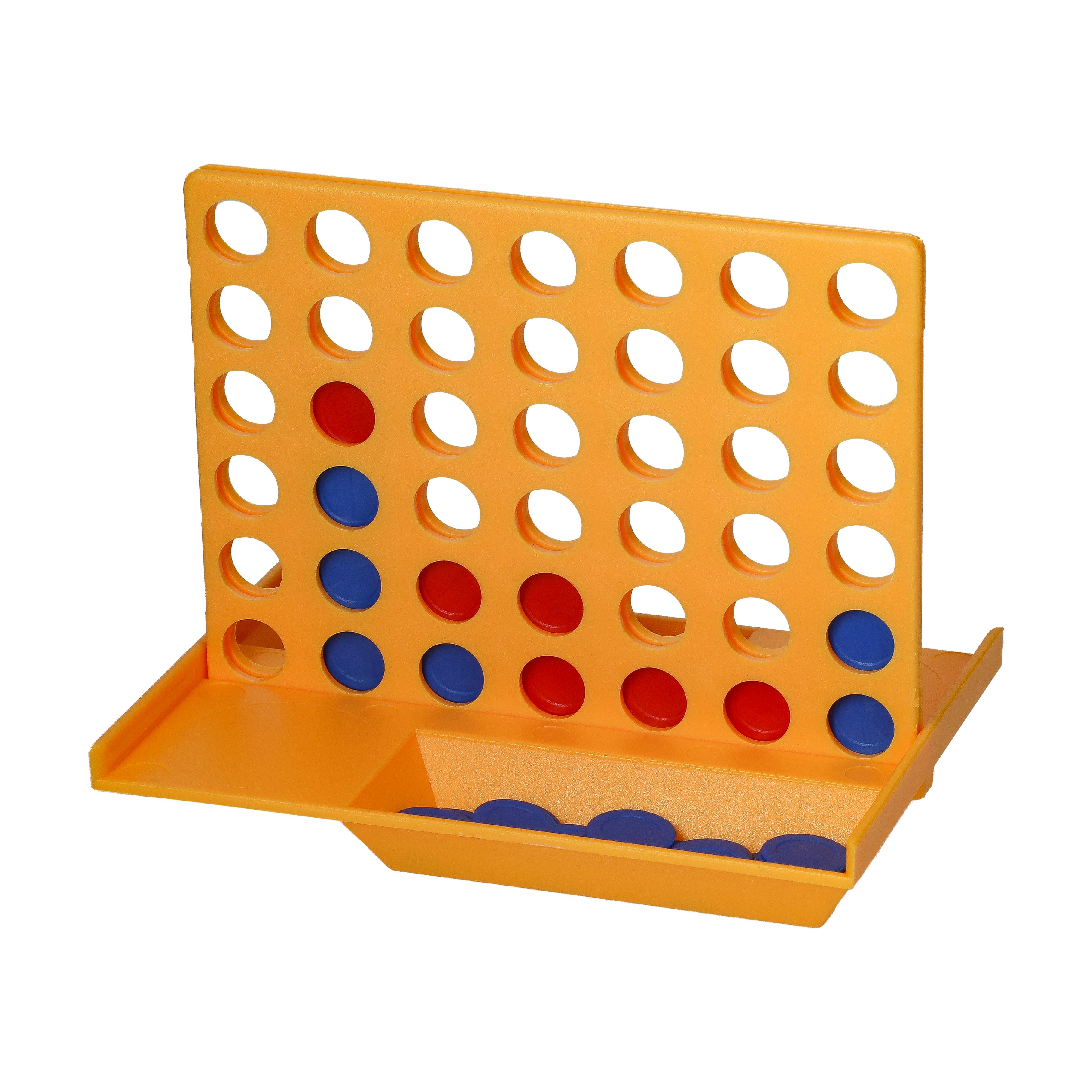 Denkspiel Gewinn mit 4 Denkspiel Gewinn mit 4