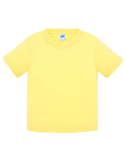 JHK Baby T-Shirt JHK Baby T-Shirt