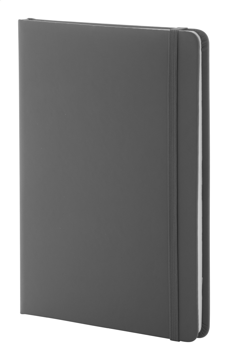 RPU Notizbuch Repuk Blank A5