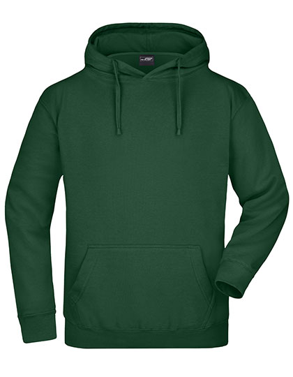 James&Nicholson Hooded Sweat James&Nicholson Hooded Sweat