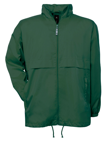 B&C COLLECTION Unisex Jacket Air B&C COLLECTION Unisex Jacket Air