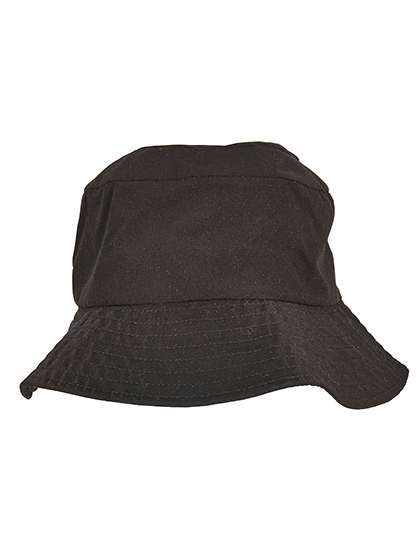 FLEXFIT Elastic Adjuster Bucket Hat
