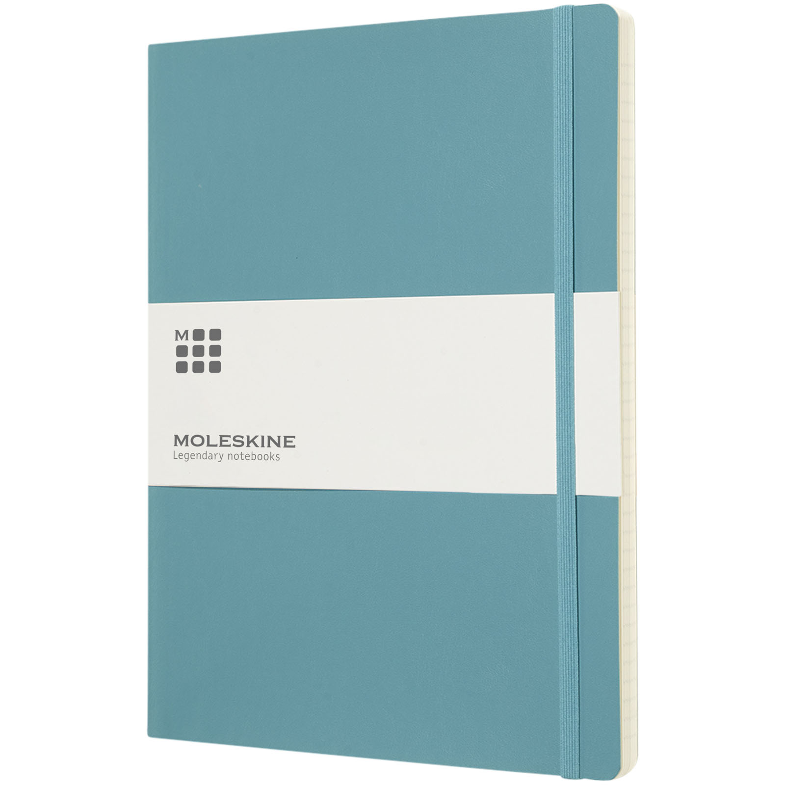 Moleskine Classic Softcover Notizbuch XL – liniert Moleskine Classic Softcover Notizbuch XL – liniert