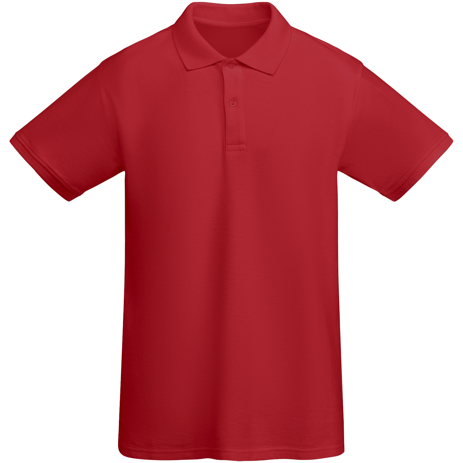 Prince Poloshirt aus Bio-Baumwolle für Herren Prince Poloshirt aus Bio-Baumwolle für Herren