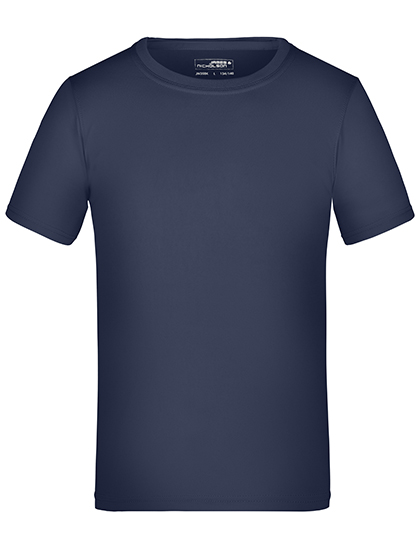 James&Nicholson Junior Active-T