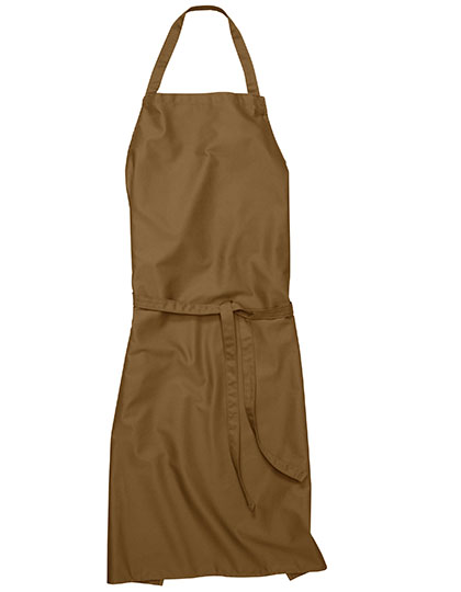 CG Workwear Bib Apron Verona 90