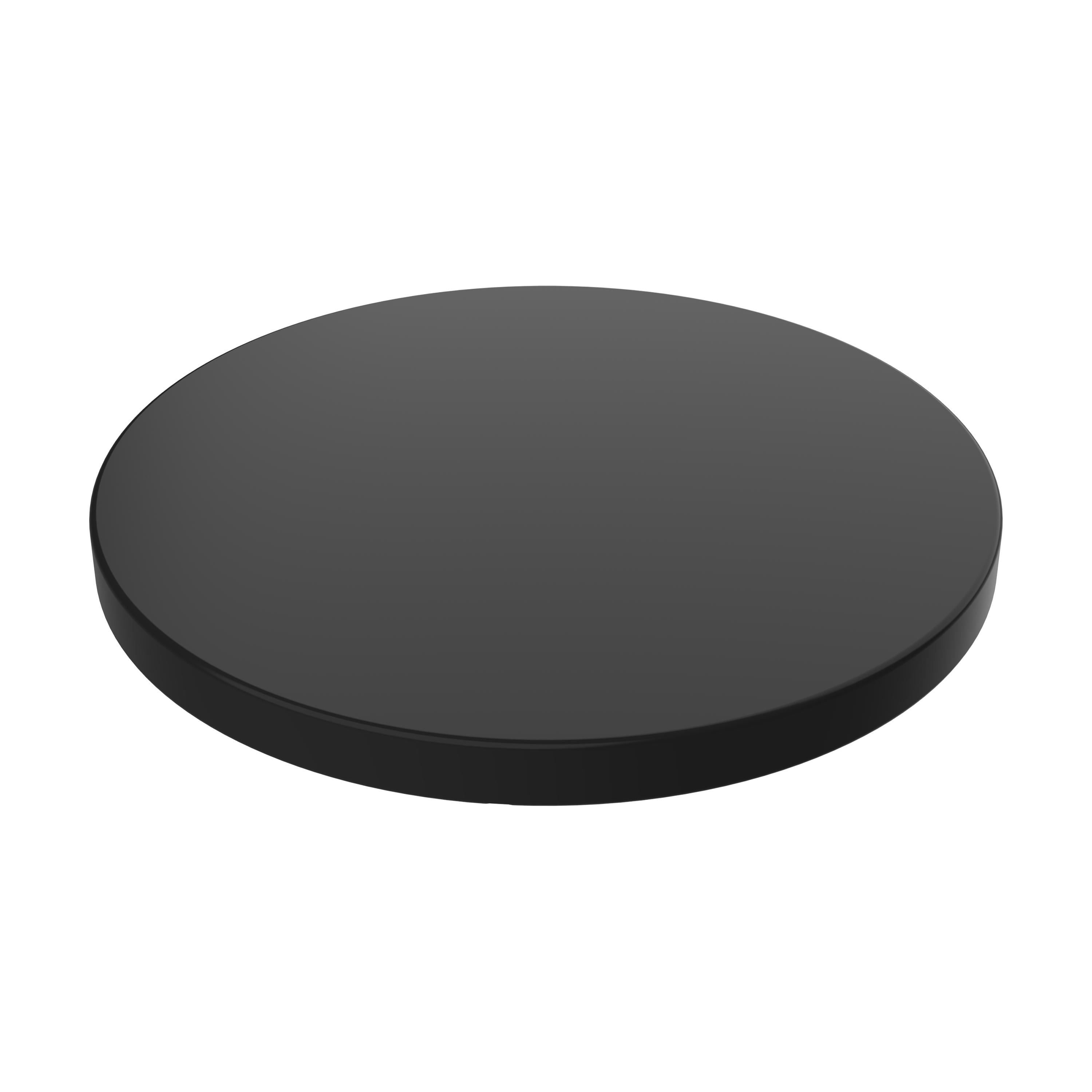 Einkaufswagenchip ohne Loch Einkaufswagenchip ohne Loch