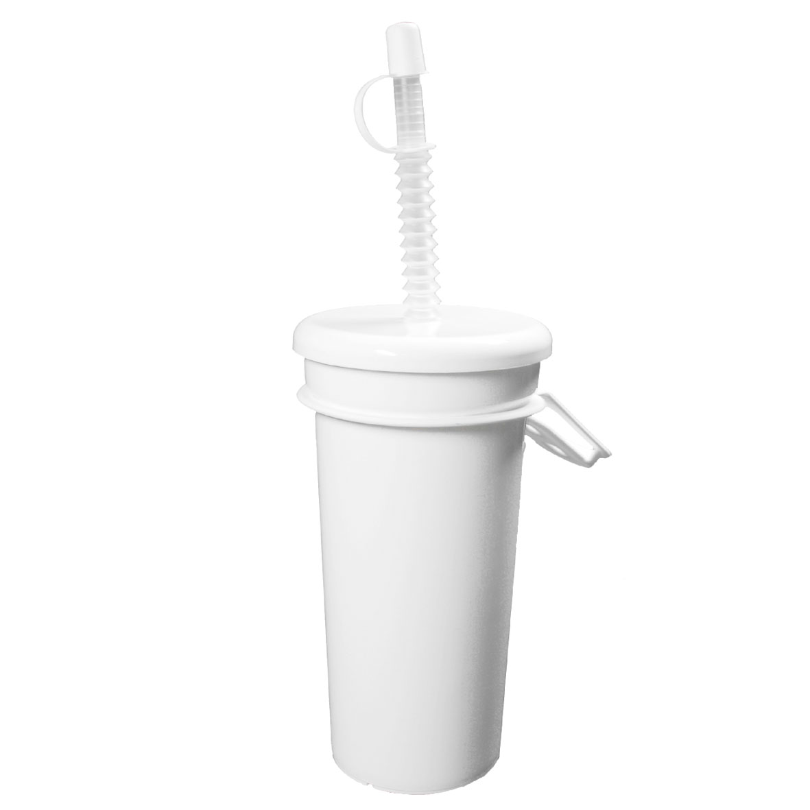 Trinkbecher Take Away 0,5 l Trinkbecher Take Away 0,5 l