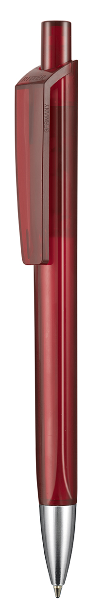 Kugelschreiber TRI-STAR TRANSPARENT Ritter-Pen Kugelschreiber TRI-STAR TRANSPARENT Ritter-Pen