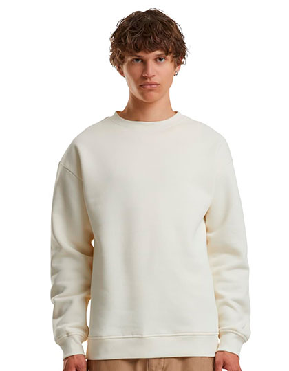 Build Your Brand Sweat Crewneck Build Your Brand Sweat Crewneck