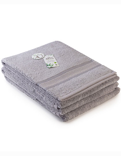 ARTG Natural Bamboo Hand Towel ARTG Natural Bamboo Hand Towel